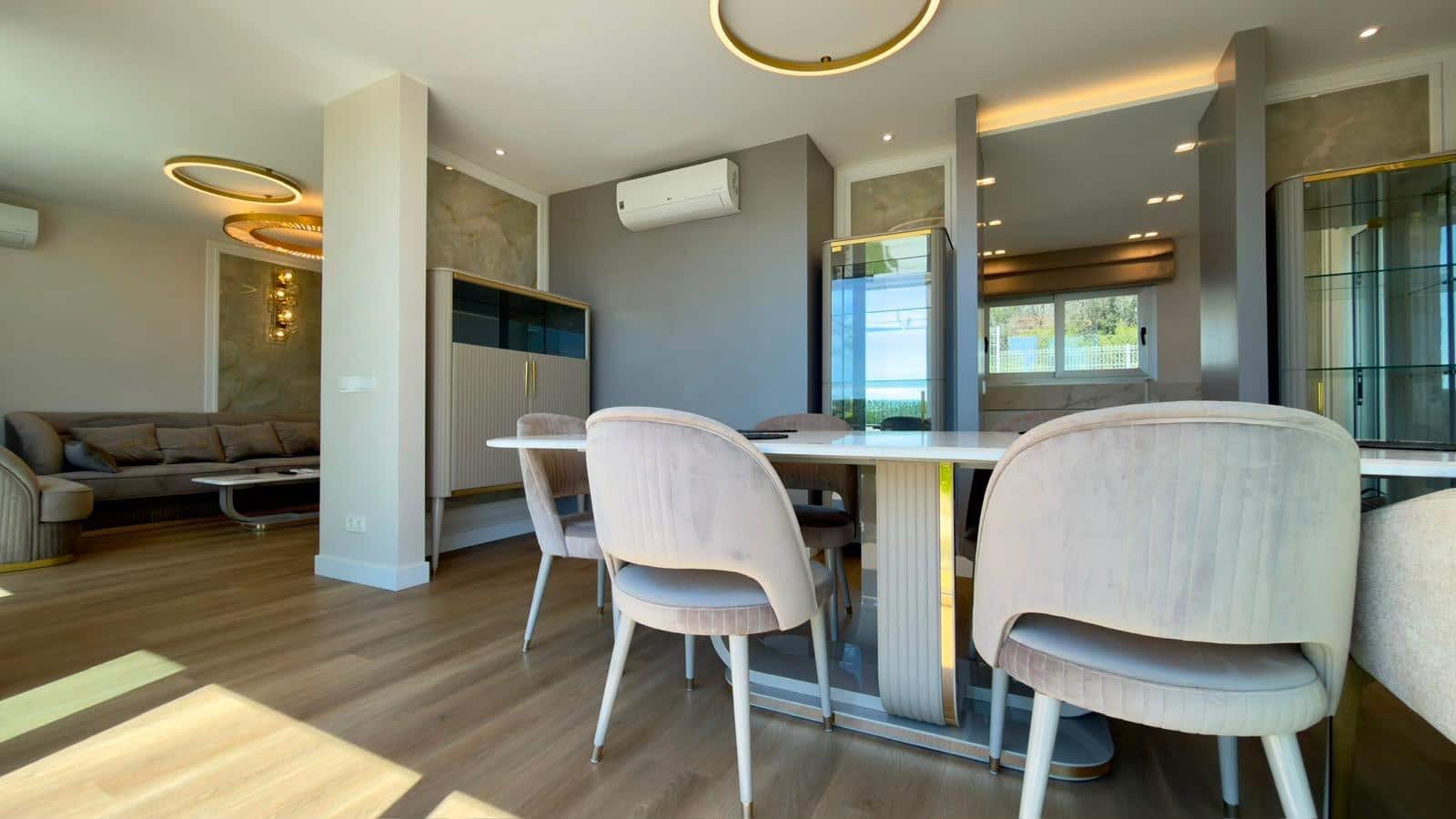 4 quarto Moradia para venda em La Nucia - 860 000 € (Ref: 9867027)