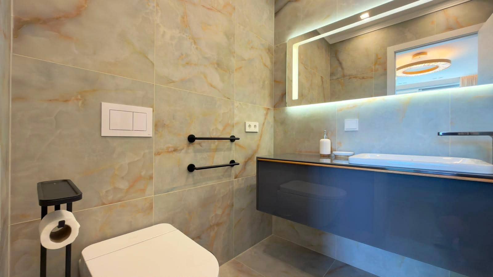 4 quarto Moradia para venda em La Nucia - 860 000 € (Ref: 9867027)