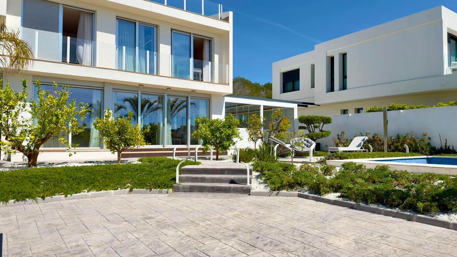 4 quarto Moradia para venda em La Nucia - 860 000 € (Ref: 9867027)