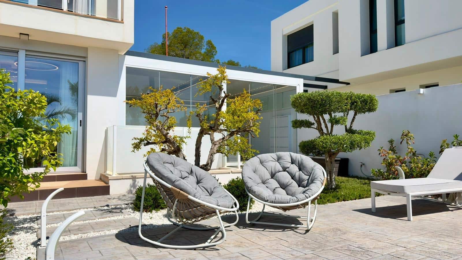 4 quarto Moradia para venda em La Nucia - 860 000 € (Ref: 9867027)