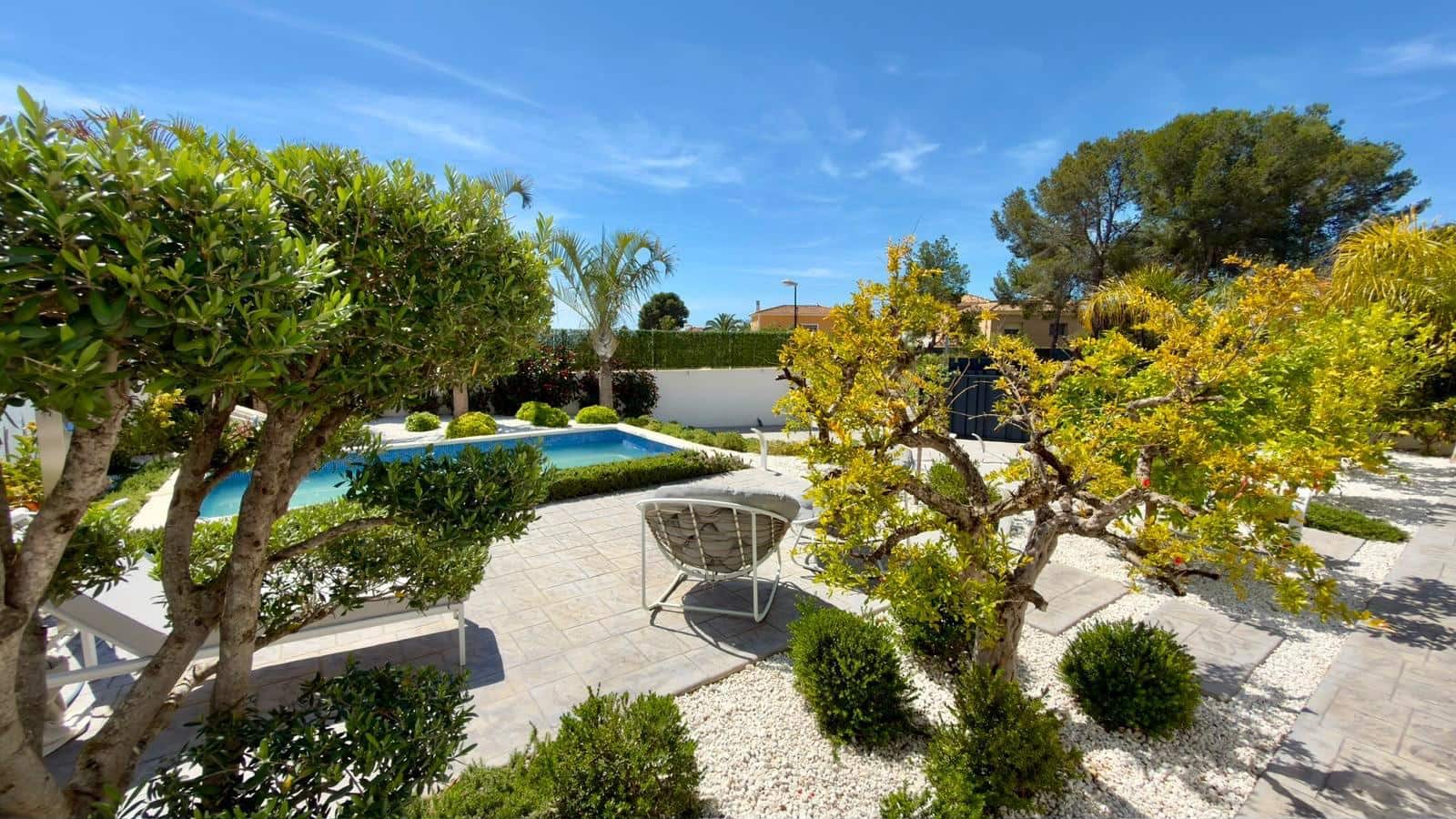 4 quarto Moradia para venda em La Nucia - 860 000 € (Ref: 9867027)