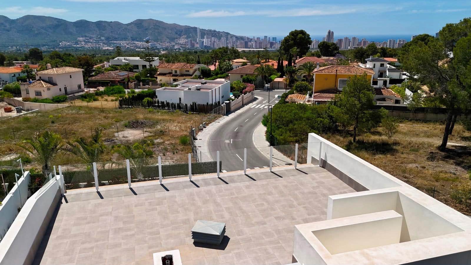 4 quarto Moradia para venda em La Nucia - 860 000 € (Ref: 9867027)