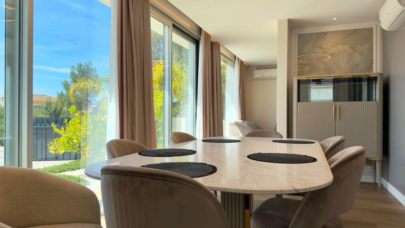 4 quarto Moradia para venda em La Nucia - 860 000 € (Ref: 9867027)