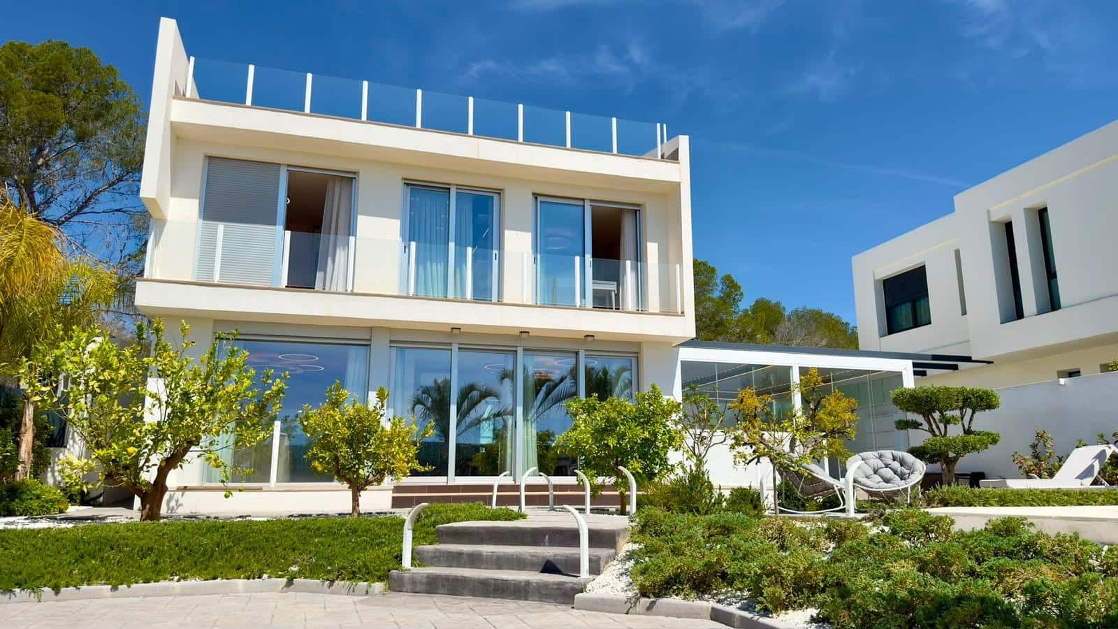 4 quarto Moradia para venda em La Nucia - 860 000 € (Ref: 9867027)