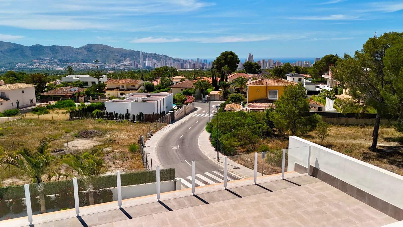 4 quarto Moradia para venda em La Nucia - 860 000 € (Ref: 9867027)