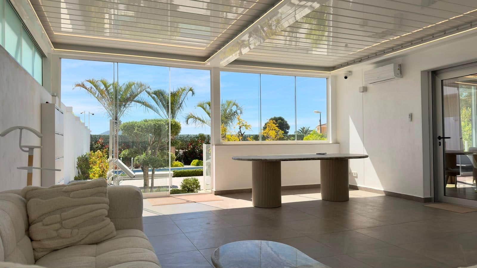 4 quarto Moradia para venda em La Nucia - 860 000 € (Ref: 9867027)