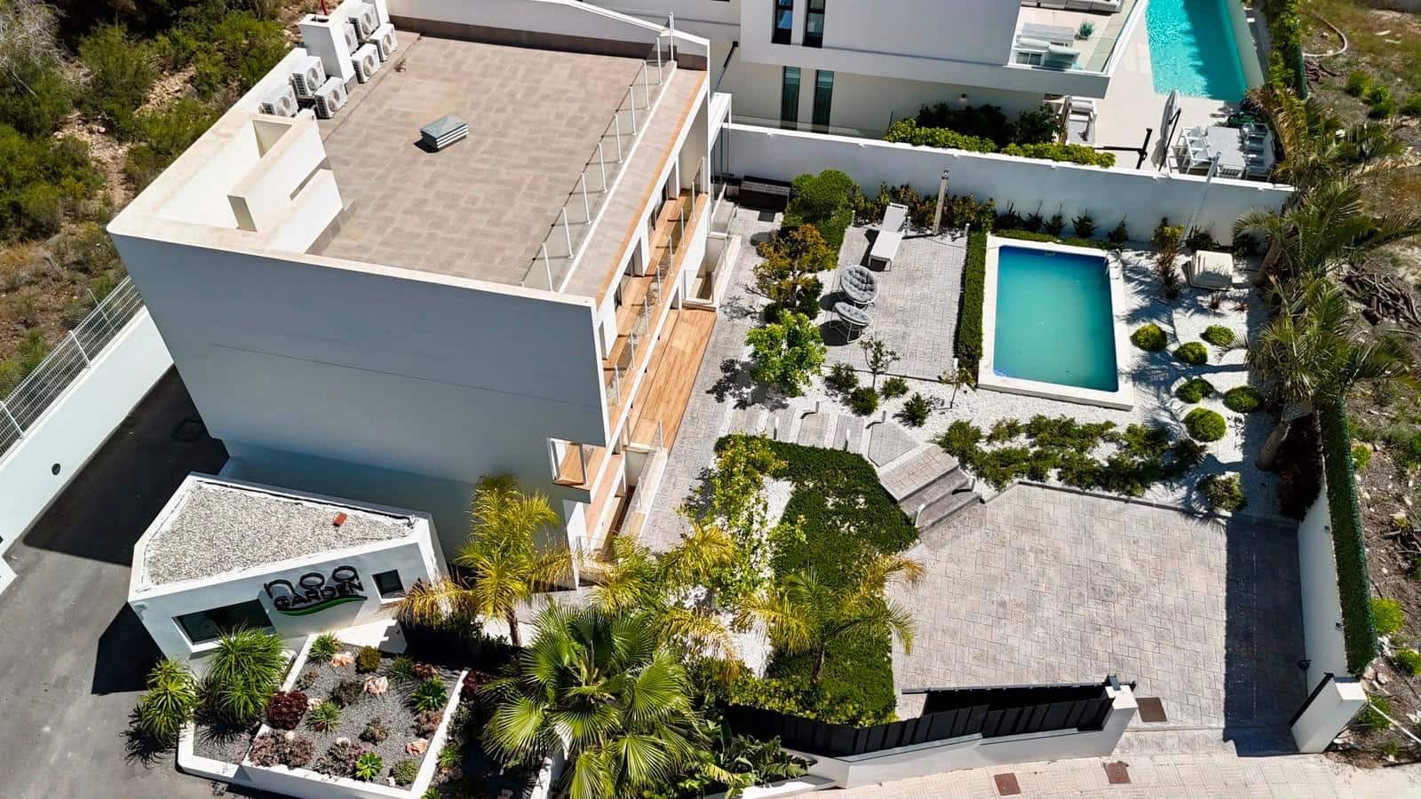 4 quarto Moradia para venda em La Nucia - 860 000 € (Ref: 9867027)
