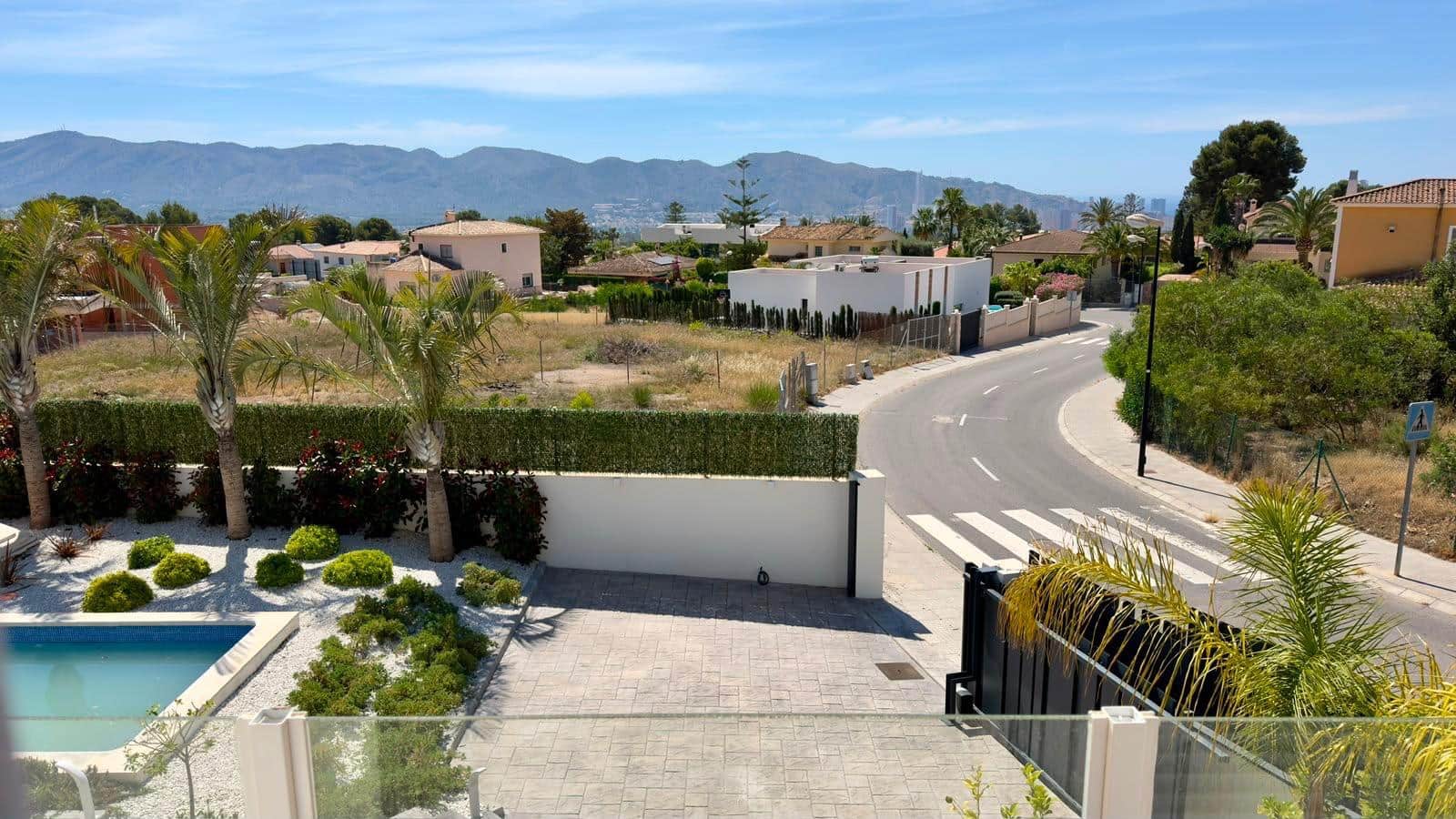 4 quarto Moradia para venda em La Nucia - 860 000 € (Ref: 9867027)