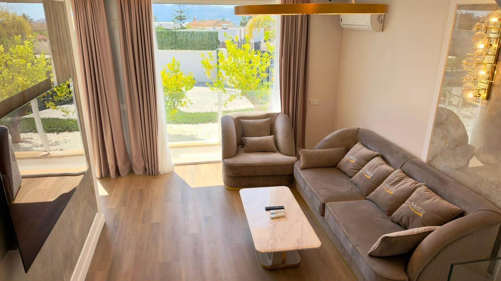 4 quarto Moradia para venda em La Nucia - 860 000 € (Ref: 9867027)