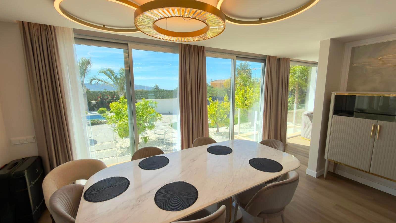 4 quarto Moradia para venda em La Nucia - 860 000 € (Ref: 9867027)