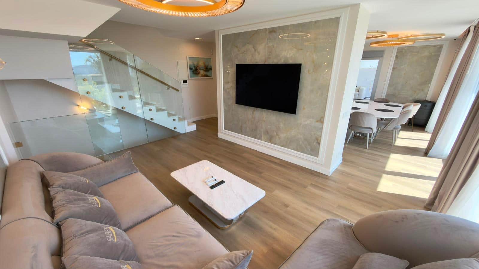 4 quarto Moradia para venda em La Nucia - 860 000 € (Ref: 9867027)