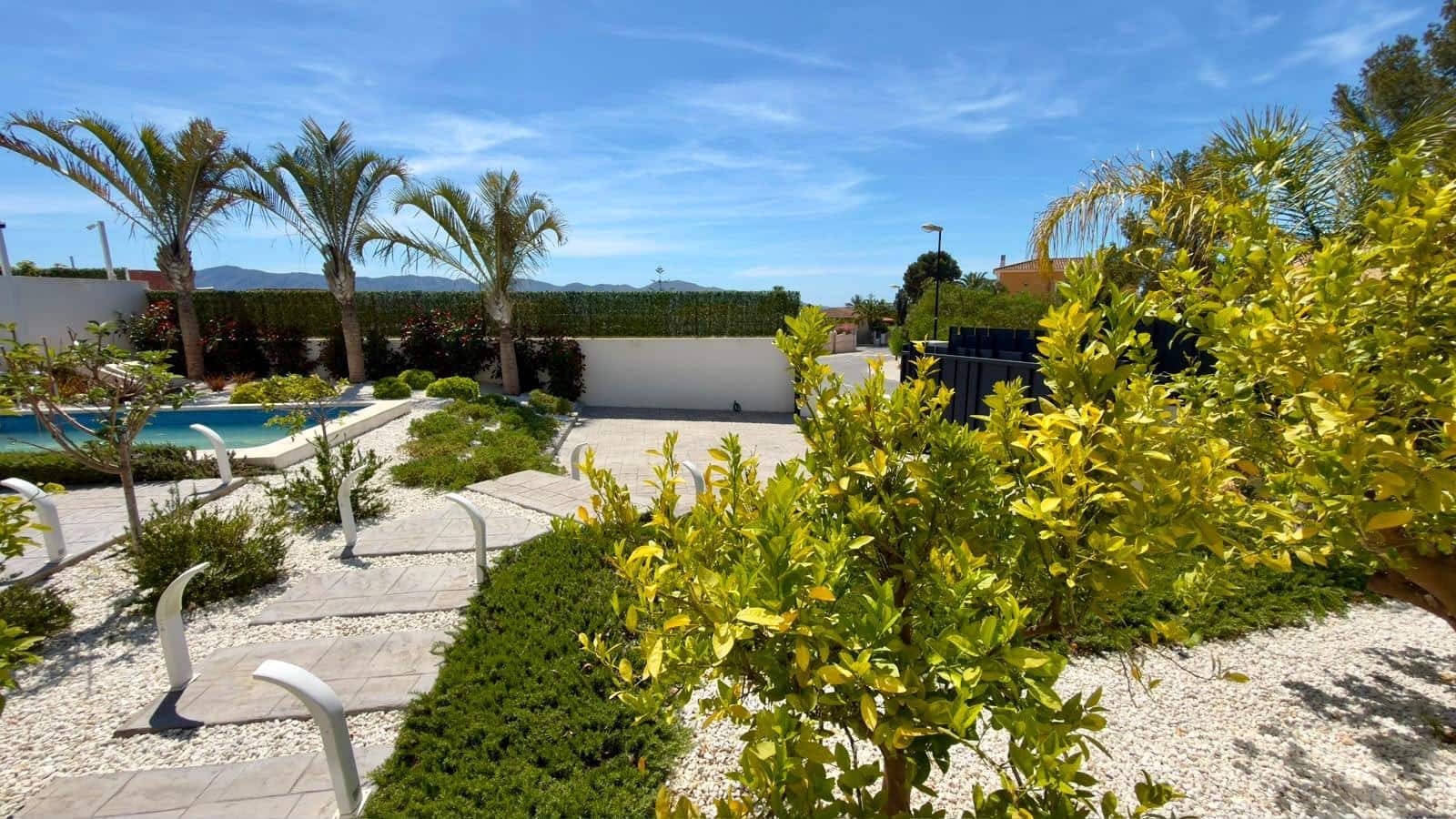 4 quarto Moradia para venda em La Nucia - 860 000 € (Ref: 9867027)