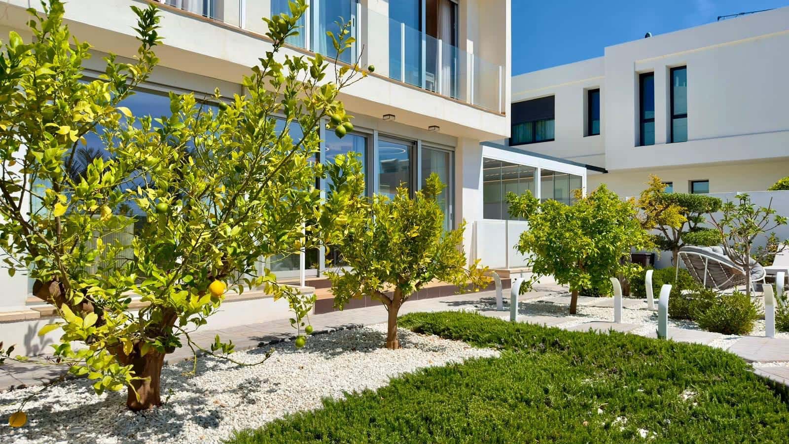 4 quarto Moradia para venda em La Nucia - 860 000 € (Ref: 9867027)