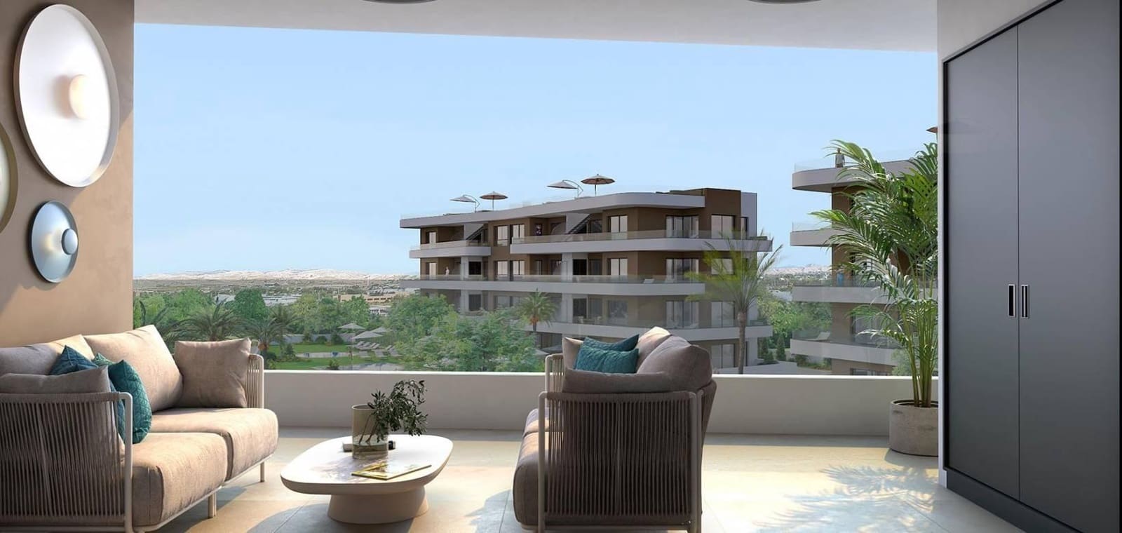 2 camera da letto Appartamento in vendita in Orihuela Costa - 312.000 € (Rif: 9868597)