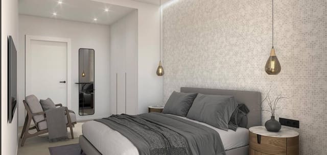 2 camera da letto Appartamento in vendita in Punta Prima, Orihuela - 312.000 € (Rif: 9868597)