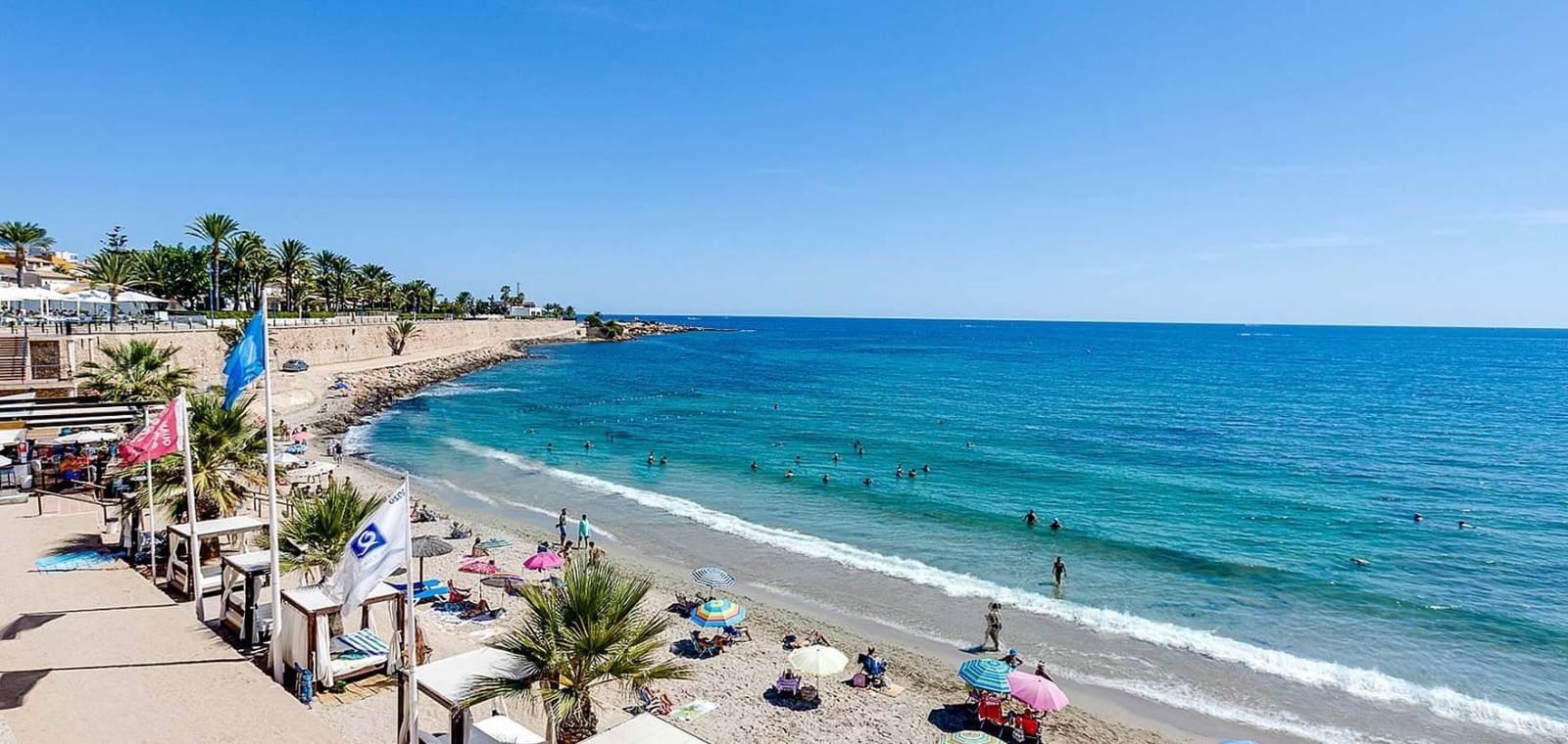 2 camera da letto Appartamento in vendita in Orihuela Costa - 312.000 € (Rif: 9868597)
