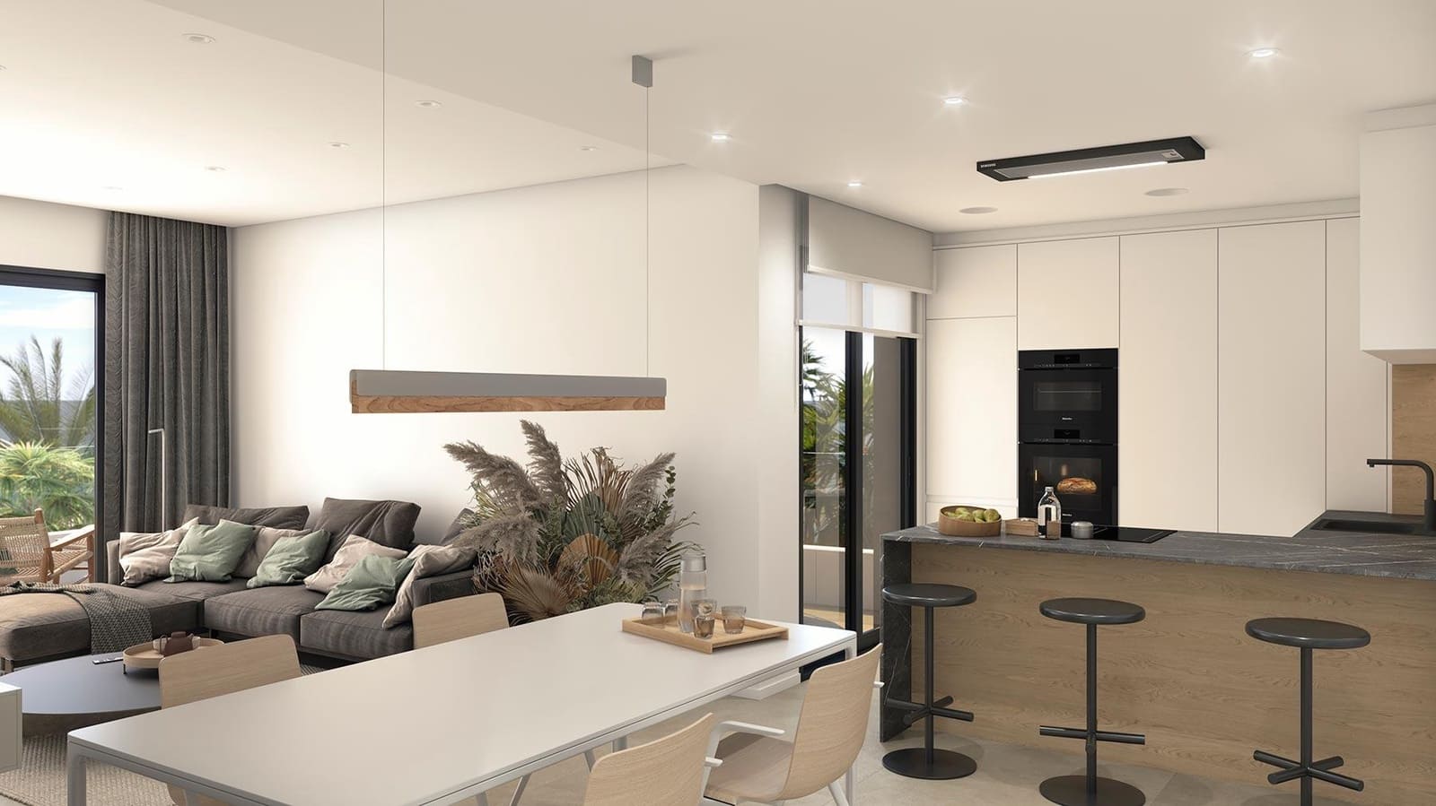 2 camera da letto Appartamento in vendita in Orihuela Costa - 312.000 € (Rif: 9868597)