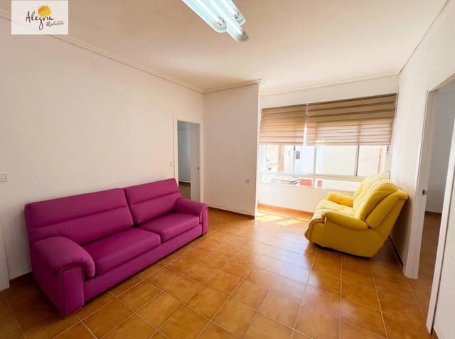 4 sypialnia Apartament na sprzedaż w Sagunto / Sagunt - 105 000 € (Ref: 9868598)