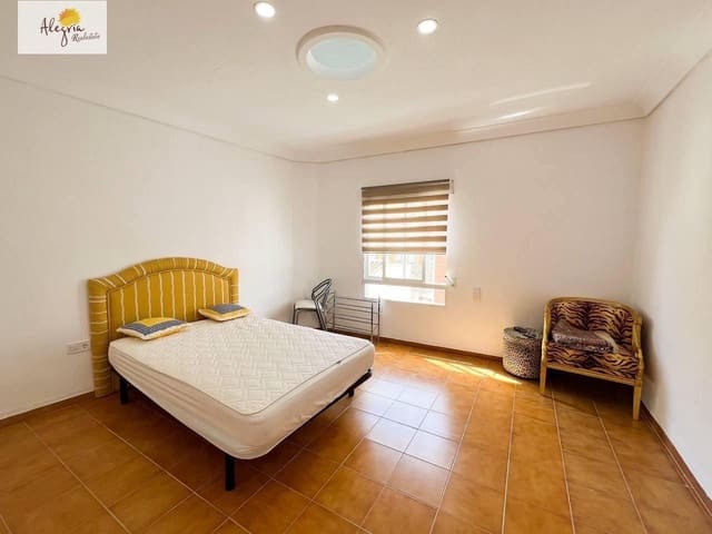 4 sypialnia Apartament na sprzedaż w Sagunto / Sagunt - 105 000 € (Ref: 9868598)