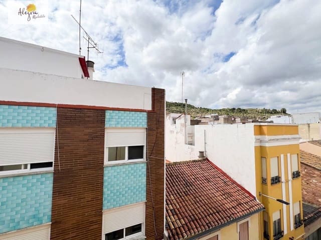 4 sypialnia Apartament na sprzedaż w Sagunto / Sagunt - 105 000 € (Ref: 9868598)