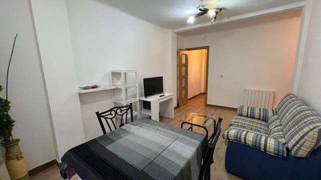 3 soveværelse Lejlighed til salg i Alcorcón - € 199.000 (Ref: 9873502)