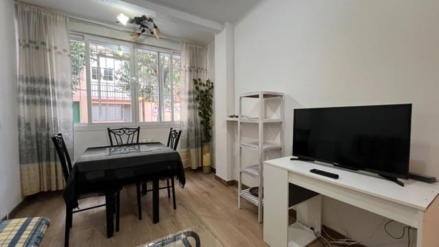 3 soveværelse Lejlighed til salg i Alcorcón - € 199.000 (Ref: 9873502)