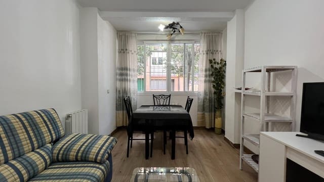 3 soveværelse Lejlighed til salg i Alcorcón - € 199.000 (Ref: 9873502)
