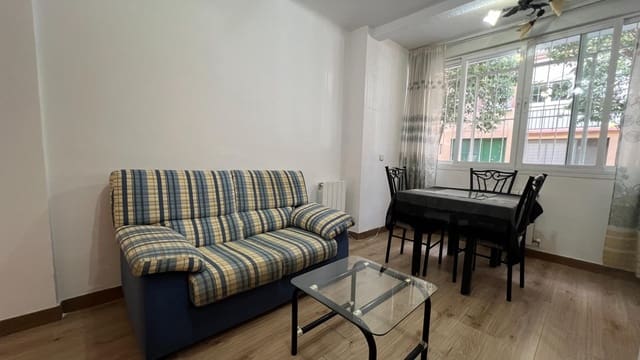 3 soveværelse Lejlighed til salg i Alcorcón - € 199.000 (Ref: 9873502)