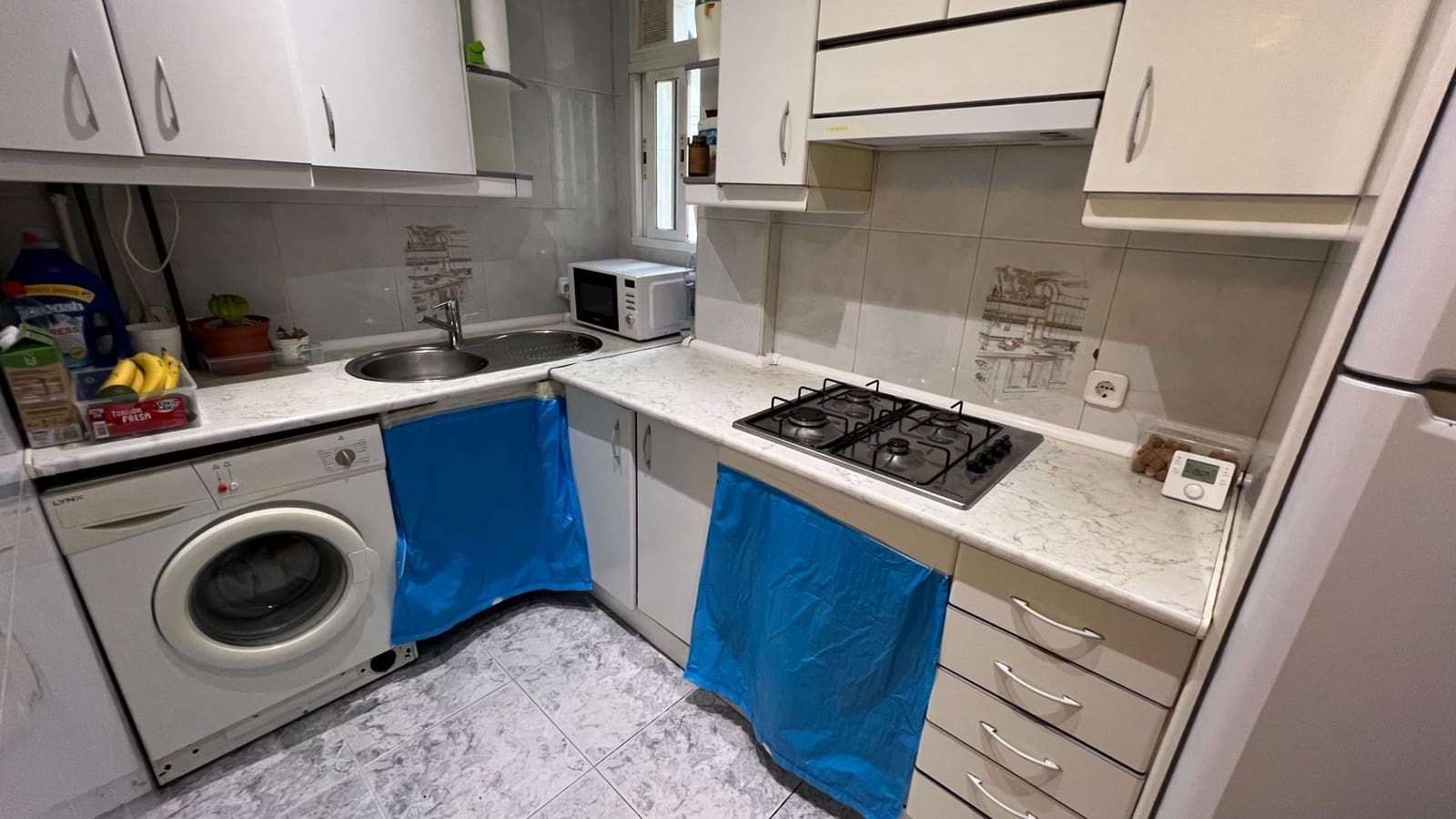 3 chambre Appartement à vendre à Alcorcon - 199 000 € (Ref: 9873502)