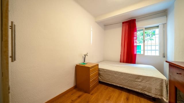 3 chambre Appartement à vendre à Alcorcón - 199 000 € (Ref: 9873502)