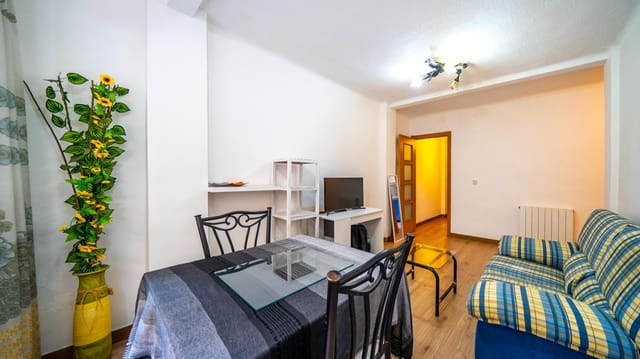3 chambre Appartement à vendre à Alcorcón - 199 000 € (Ref: 9873502)