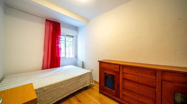 3 chambre Appartement à vendre à Alcorcón - 199 000 € (Ref: 9873502)