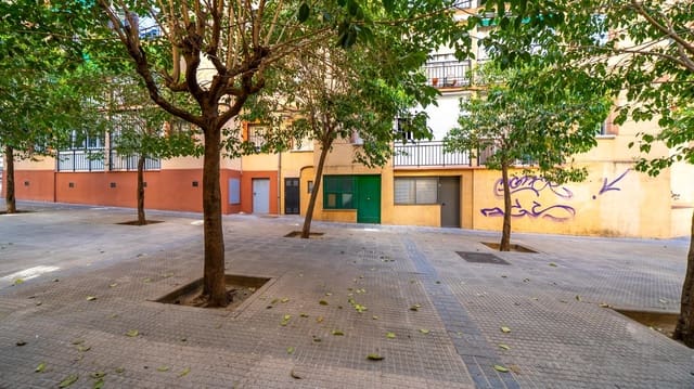 3 chambre Appartement à vendre à Alcorcón - 199 000 € (Ref: 9873502)