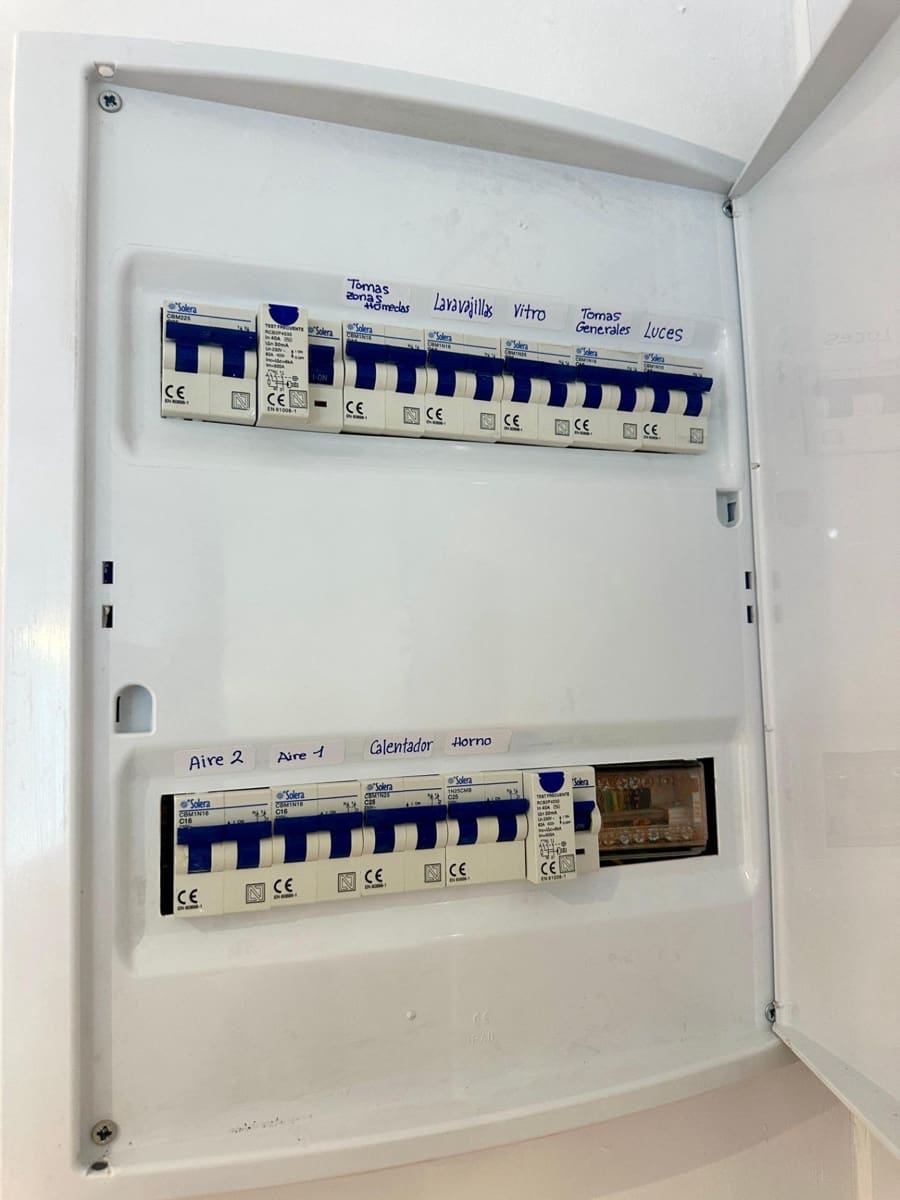 3 camera da letto Appartamento in vendita in Alicante citta con garage - 495.000 € (Rif: 9873504)