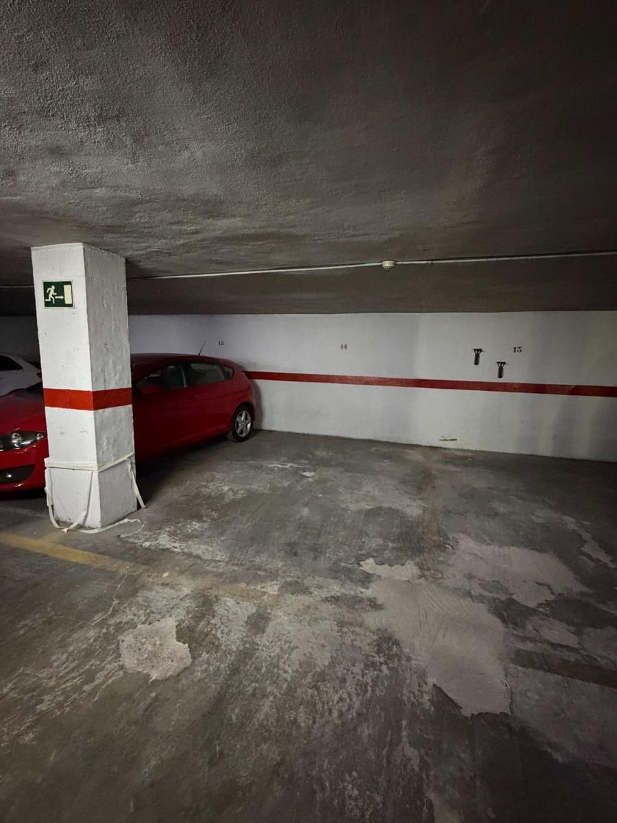 3 camera da letto Appartamento in vendita in Alicante citta con garage - 495.000 € (Rif: 9873504)