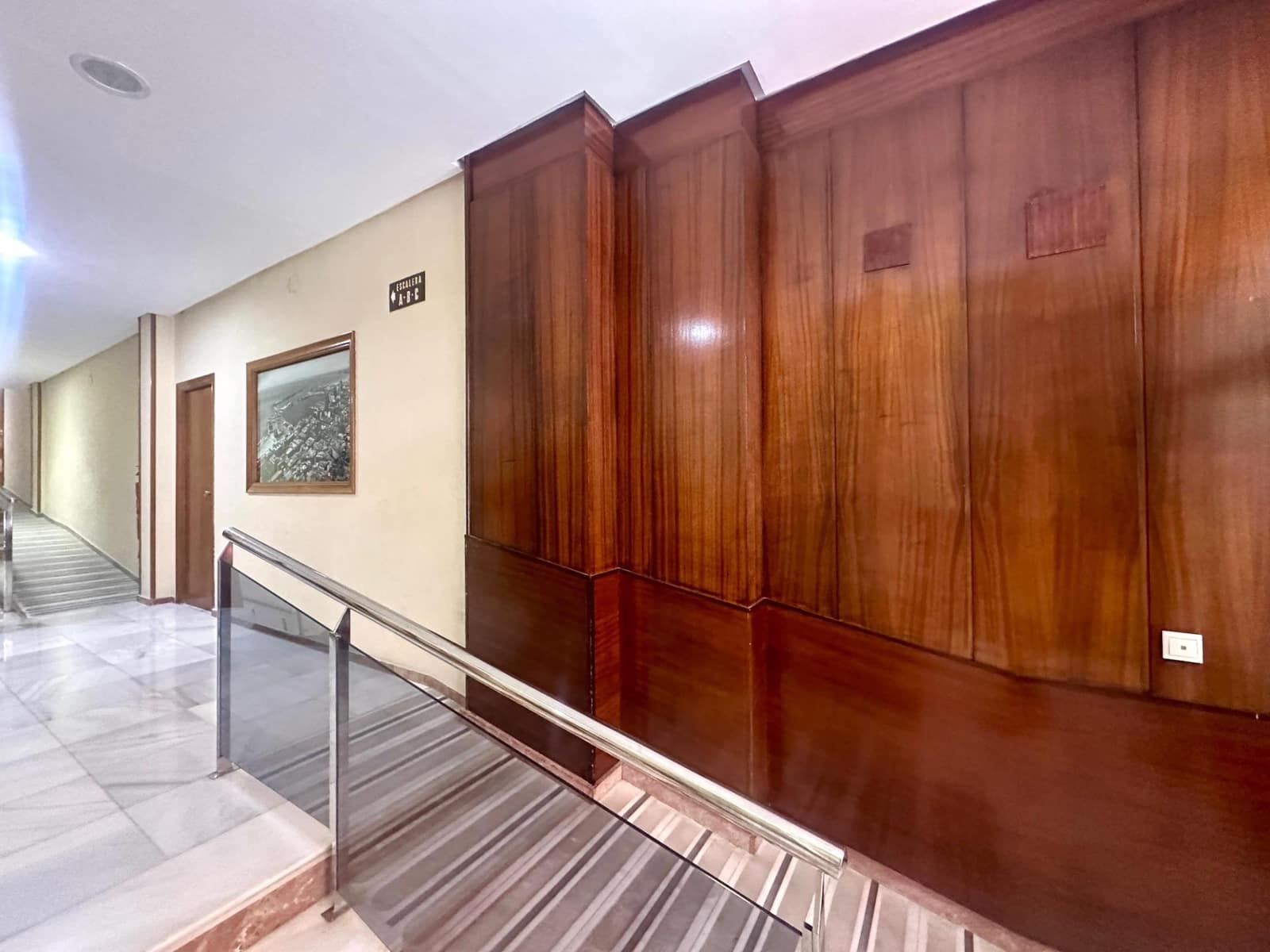 3 camera da letto Appartamento in vendita in Alicante citta con garage - 495.000 € (Rif: 9873504)