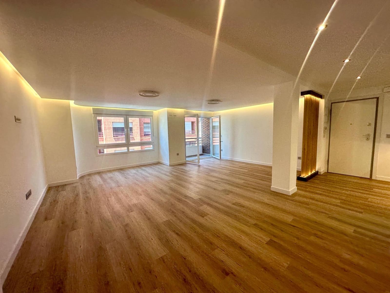 3 camera da letto Appartamento in vendita in Alicante citta con garage - 495.000 € (Rif: 9873504)