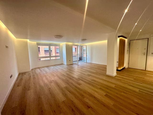 3 camera da letto Appartamento in vendita in Alicante città con garage - 495.000 € (Rif: 9873504)