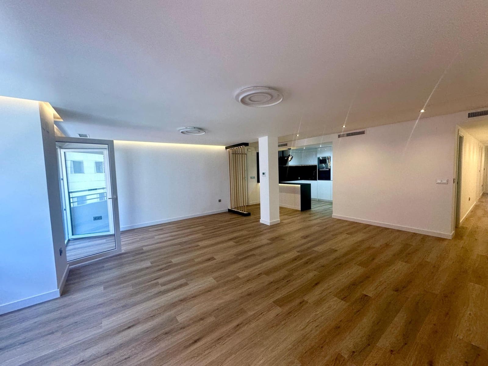 3 camera da letto Appartamento in vendita in Alicante citta con garage - 495.000 € (Rif: 9873504)