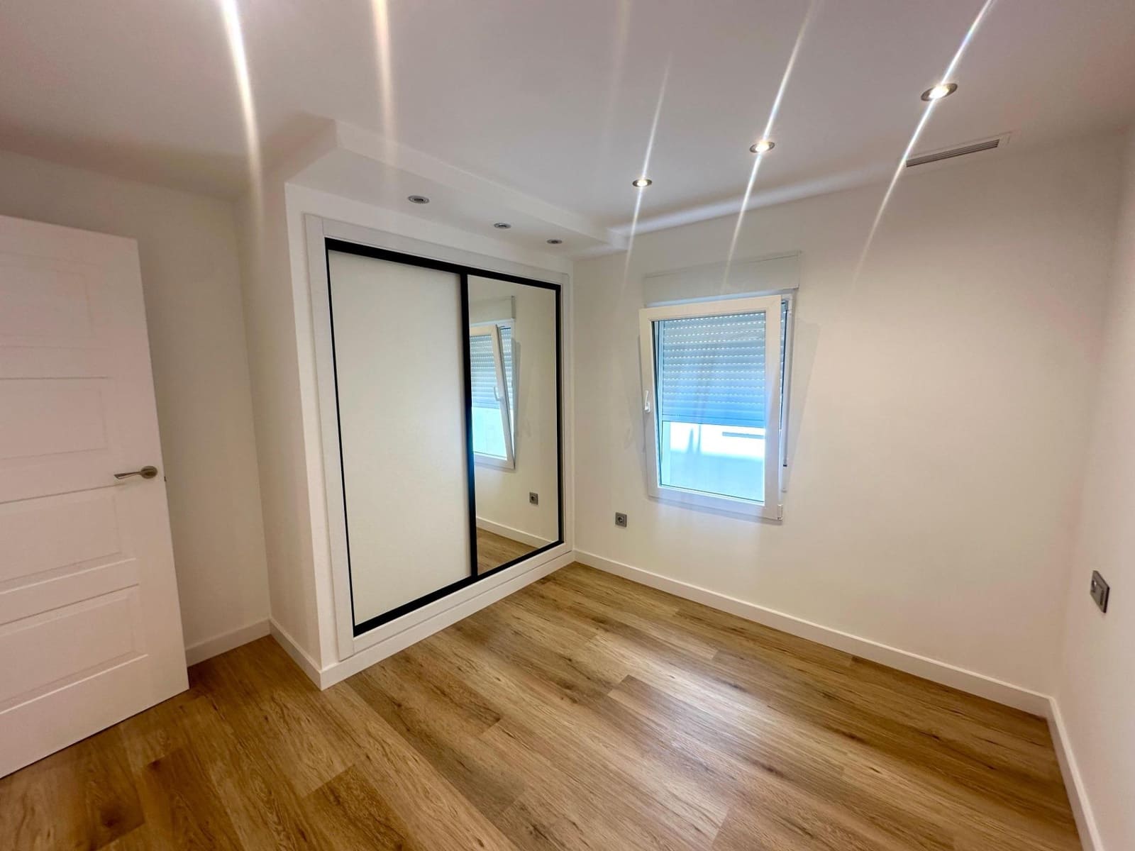 3 camera da letto Appartamento in vendita in Alicante citta con garage - 495.000 € (Rif: 9873504)
