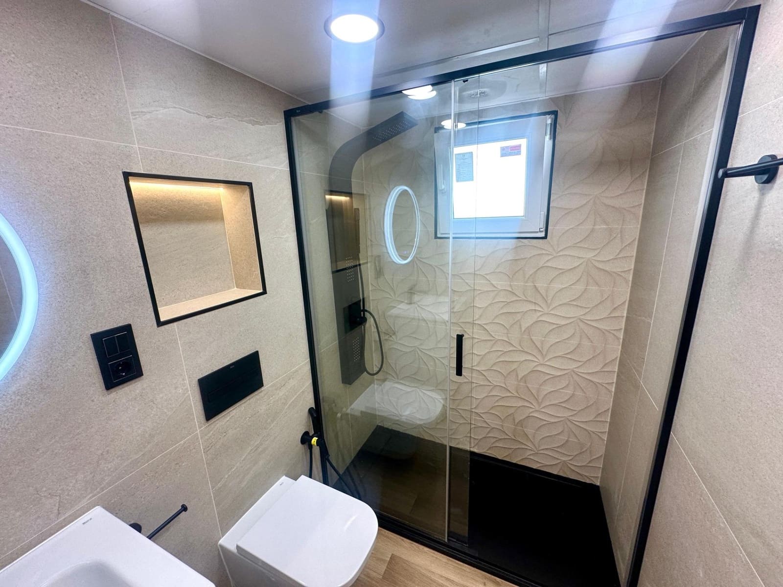 3 camera da letto Appartamento in vendita in Alicante citta con garage - 495.000 € (Rif: 9873504)