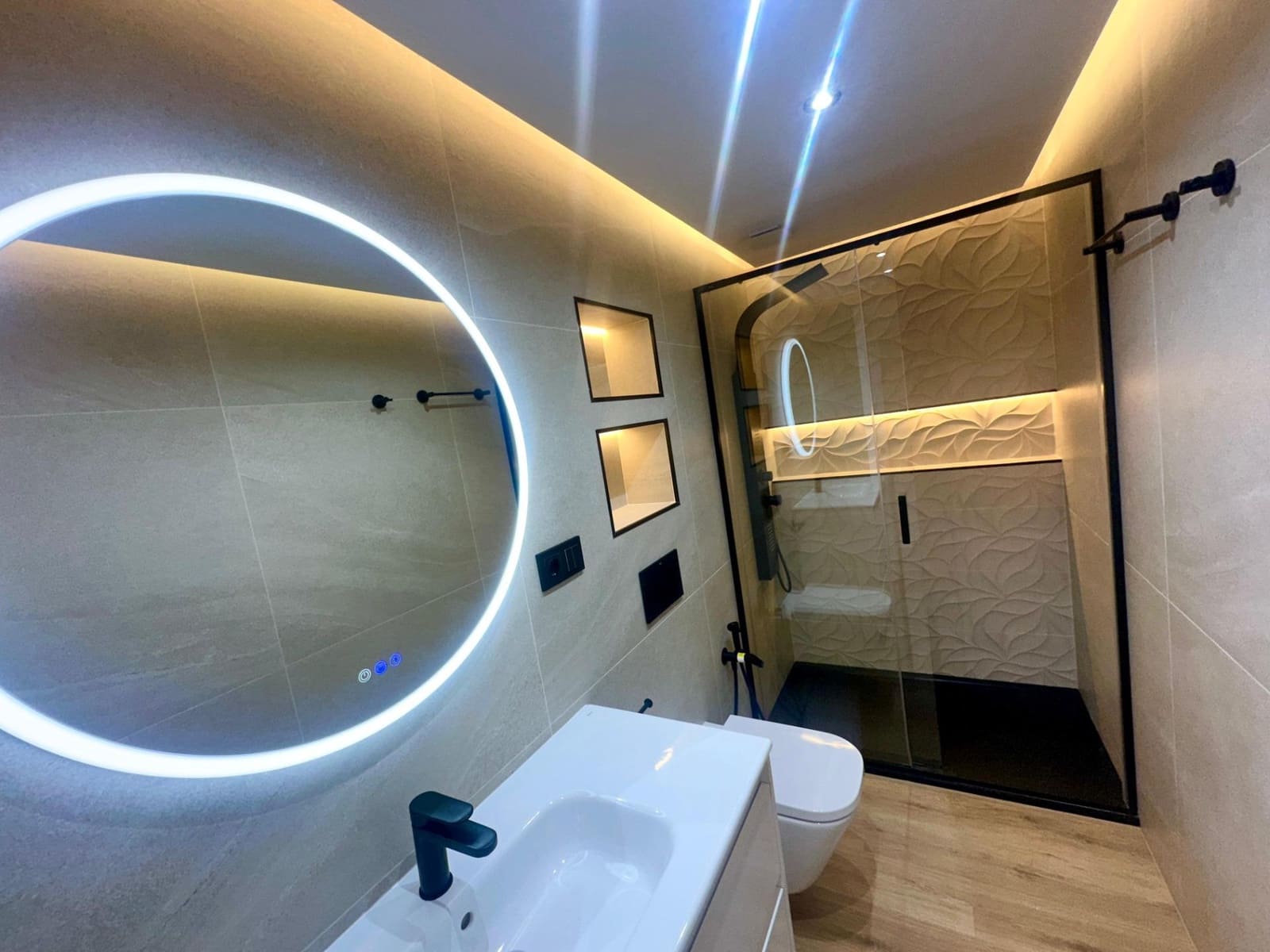 3 camera da letto Appartamento in vendita in Alicante citta con garage - 495.000 € (Rif: 9873504)
