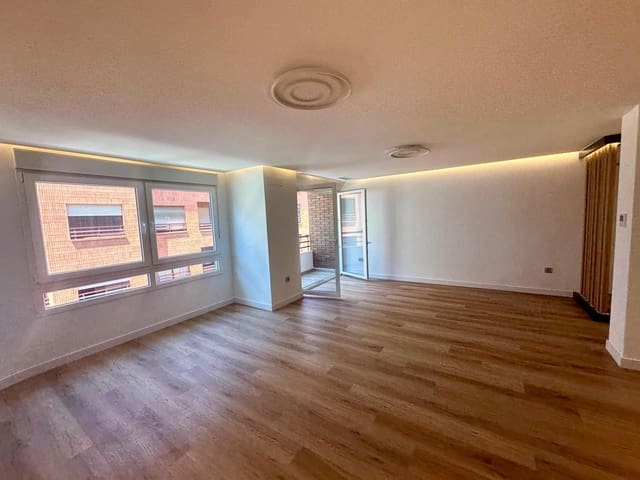 3 camera da letto Appartamento in vendita in Alicante città con garage - 495.000 € (Rif: 9873504)