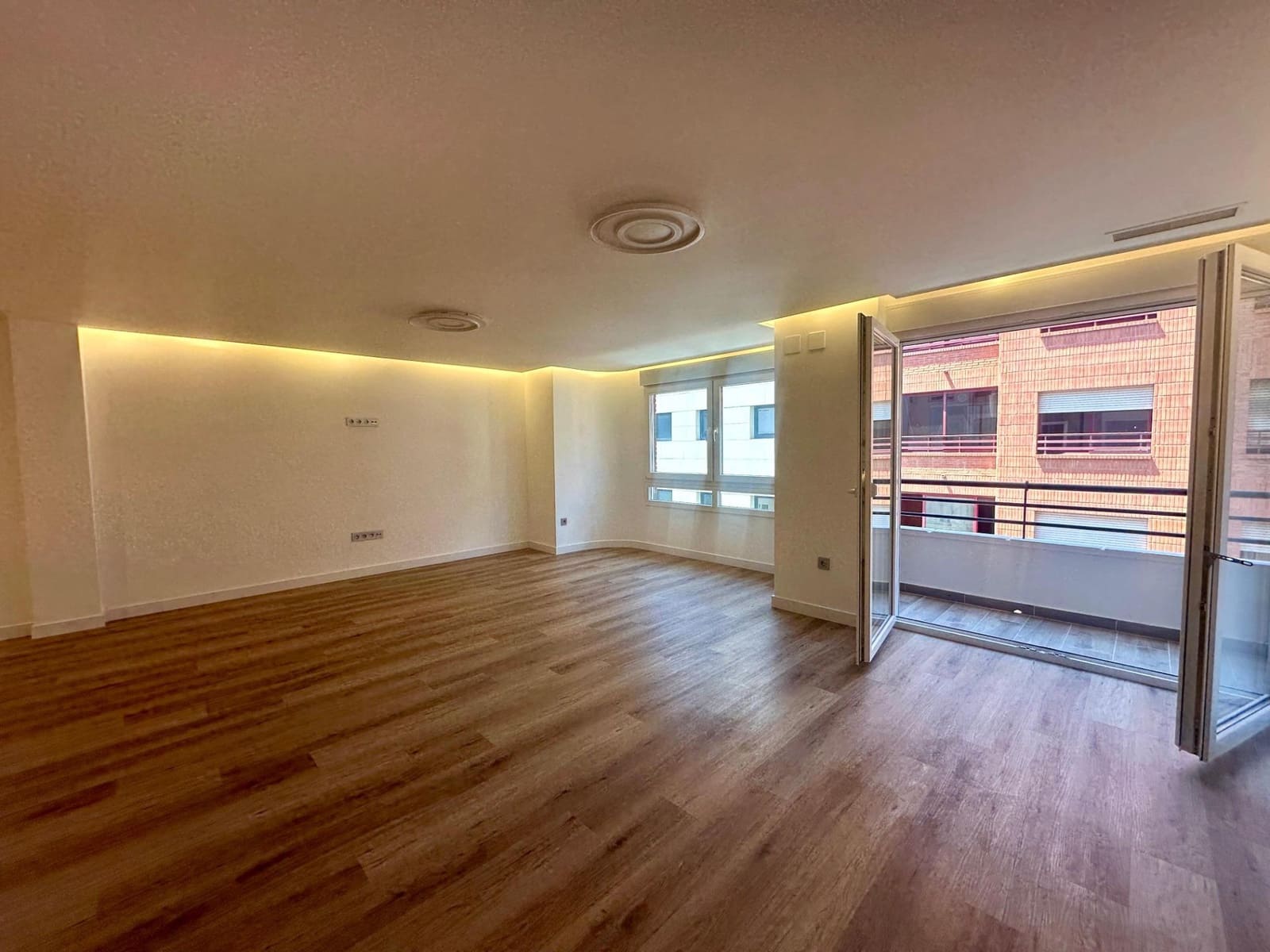 3 camera da letto Appartamento in vendita in Alicante citta con garage - 495.000 € (Rif: 9873504)