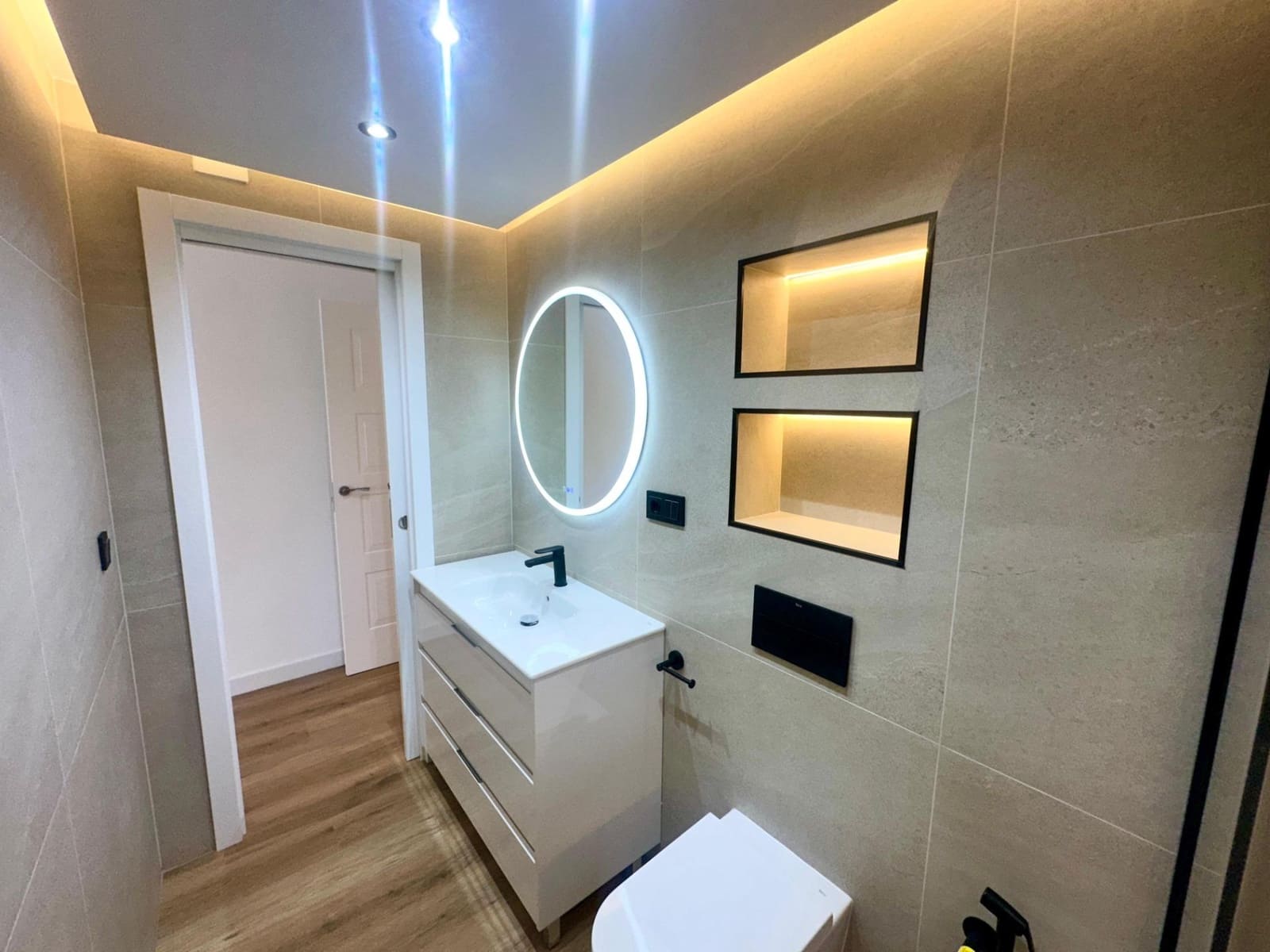 3 camera da letto Appartamento in vendita in Alicante citta con garage - 495.000 € (Rif: 9873504)