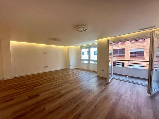3 camera da letto Appartamento in vendita in Alicante città con garage - 495.000 € (Rif: 9873504)