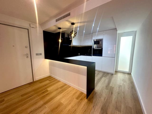 3 camera da letto Appartamento in vendita in Alicante città con garage - 495.000 € (Rif: 9873504)