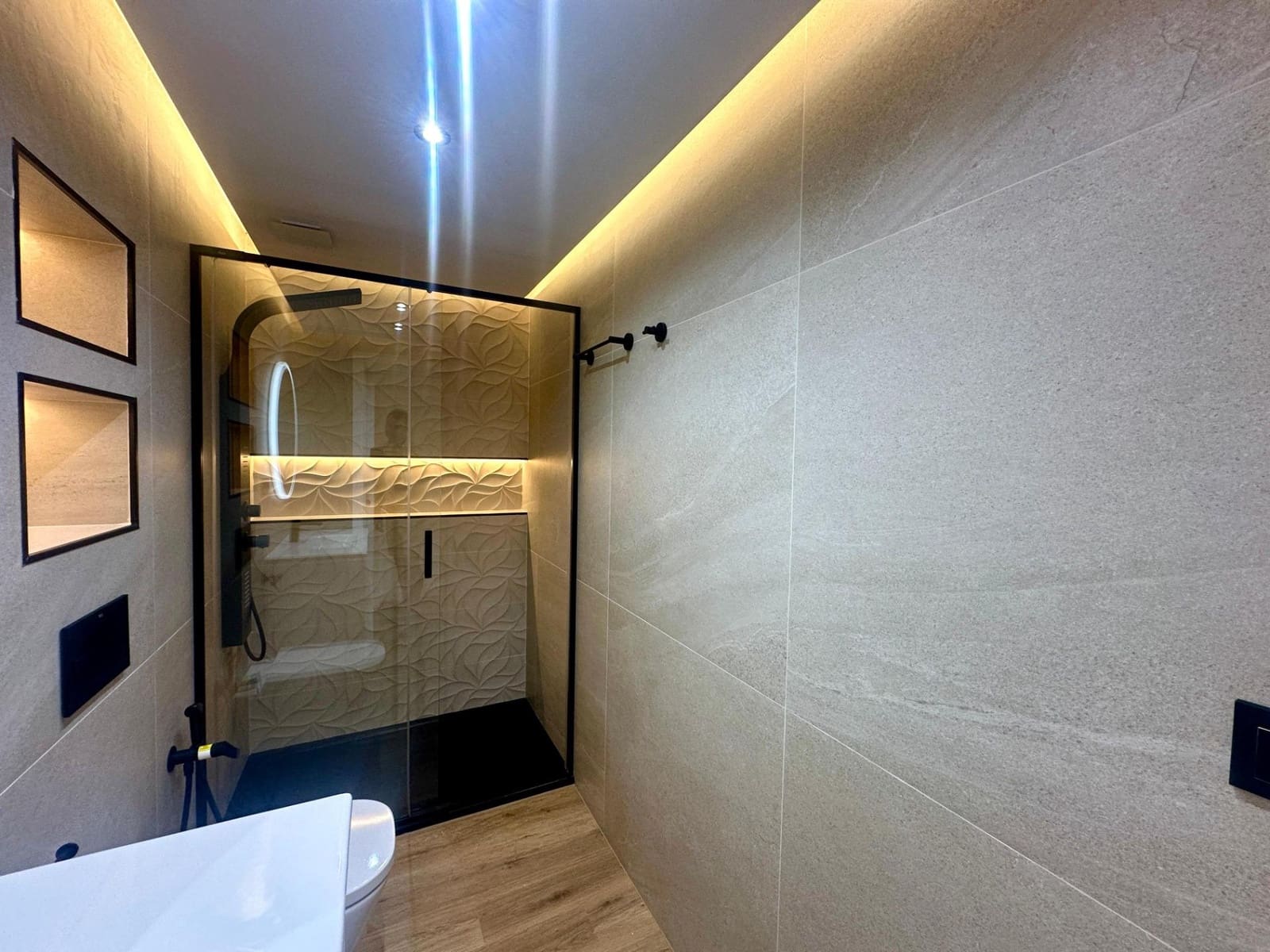 3 camera da letto Appartamento in vendita in Alicante citta con garage - 495.000 € (Rif: 9873504)