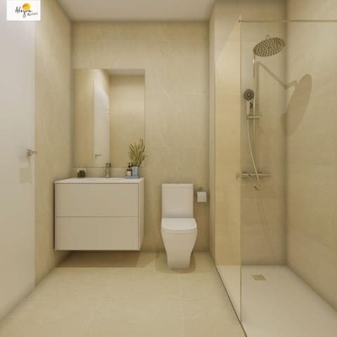 3 camera da letto Appartamento in vendita in Benicalap, Valencia città - 370.000 € (Rif: 9873505)