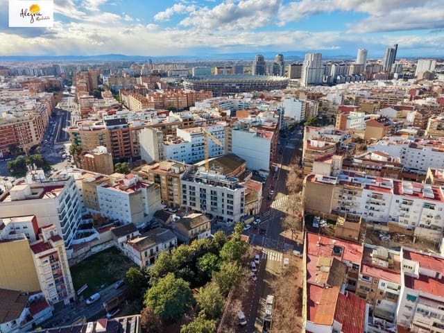 3 camera da letto Appartamento in vendita in Benicalap, Valencia città - 370.000 € (Rif: 9873505)